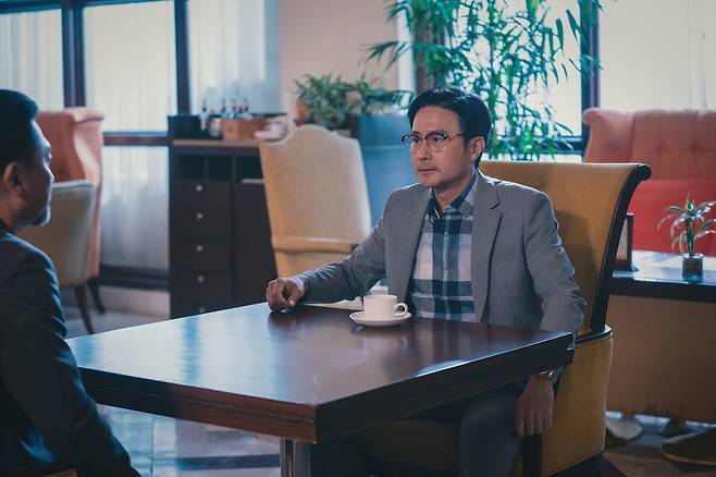 배우 임형준 /디즈니+(플러스) 카지노 제공