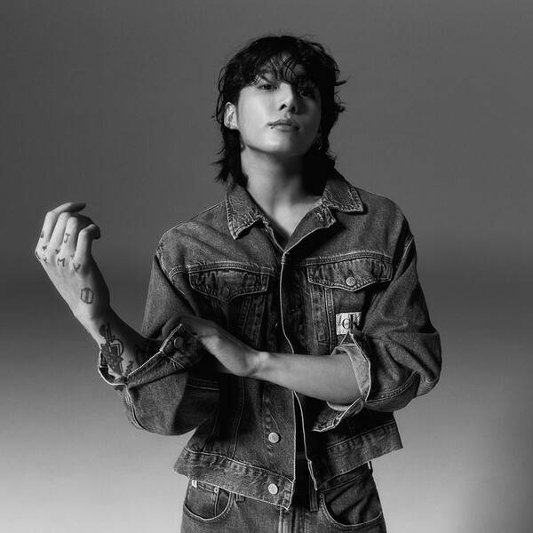 사진=캘빈클라인 제공