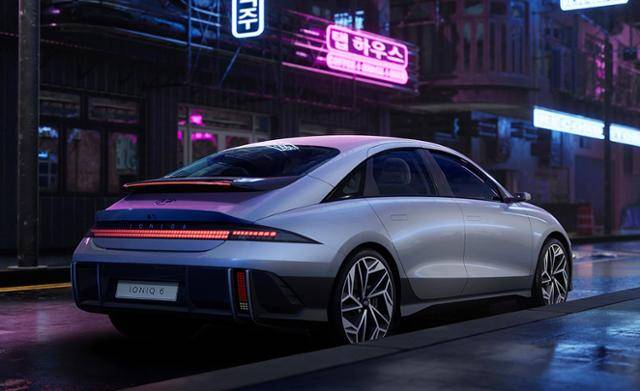 현대 아이오닉 6