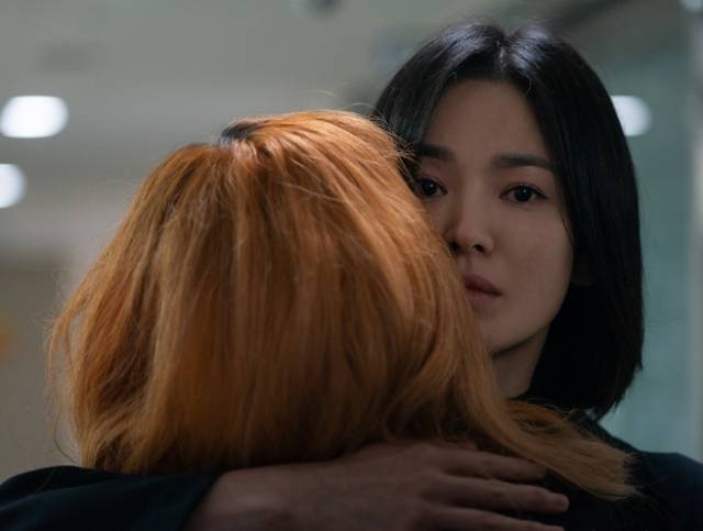 넷플릭스 오리지널 드라마 '더 글로리' 스틸컷. 넷플릭스 제공