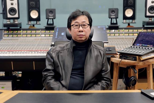 기타리스트 이근형 [에버모어 엔터테인먼트 제공. 재판매 및 DB 금지]