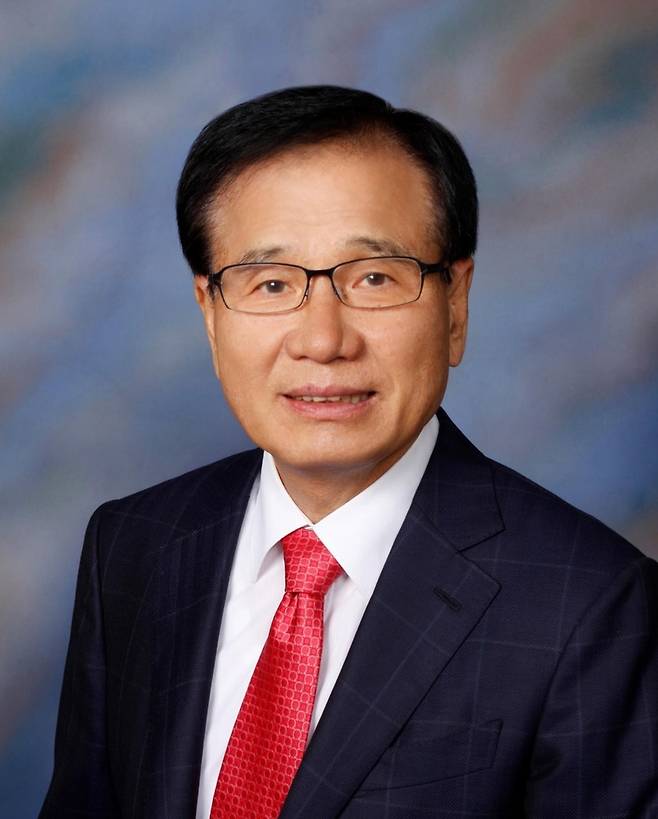 노재윤 서울아산병원 명예교수 [서울아산병원 제공]