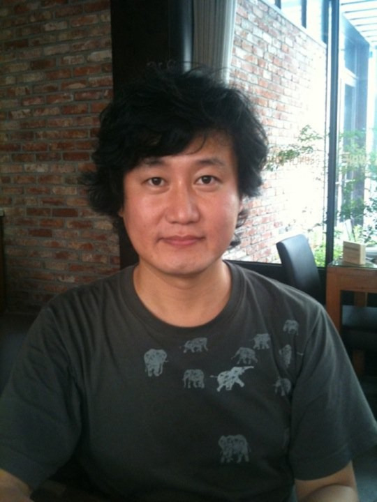 넥스트 기타리스트 임창수