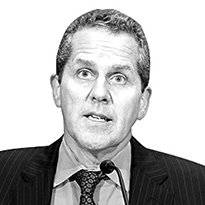 마이클 바 미국 연방준비제도(Fed) 부의장