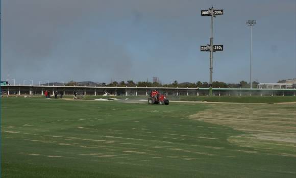 새단장 하고 있는 클럽72 - 클럽72 제공