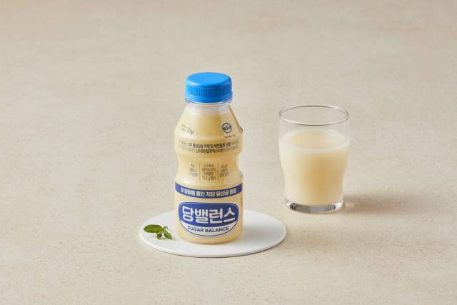 케어온 당밸런스. /사진 제공=hy