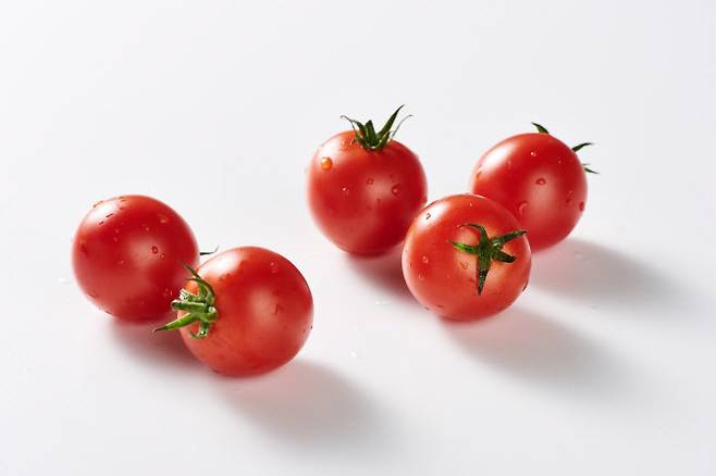 방울토마토 (사진=이미지투데이)