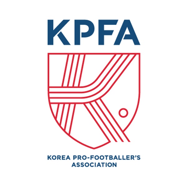 사진=한국프로축구선수협회 엠블럼