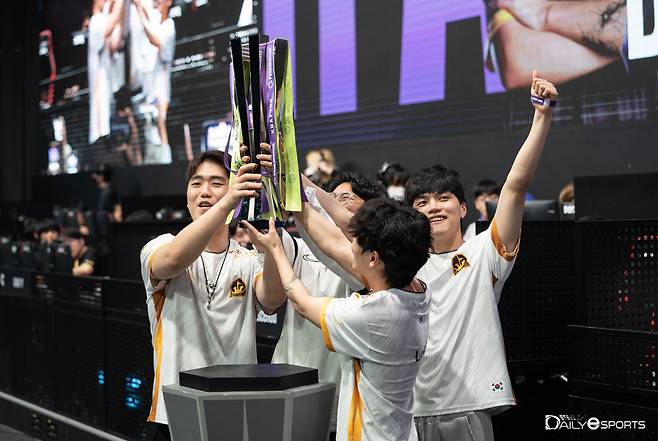 다나와 e스포츠.