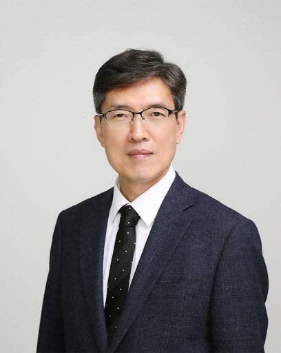 최용석 동성화인텍 신임 대표이사 (사진=동성화인텍)