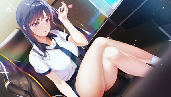 - 일러스트 하나는 정말 기깔나게 잘 뽑혔다