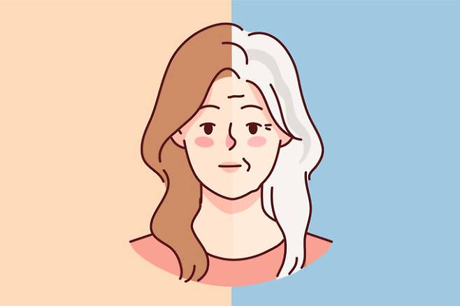 노화를 늦추거나 젊음을 되찾는 도전은 인류의 끊임없는 해결 과제다. [사진=Mikhail Seleznev/게티이미지뱅크]