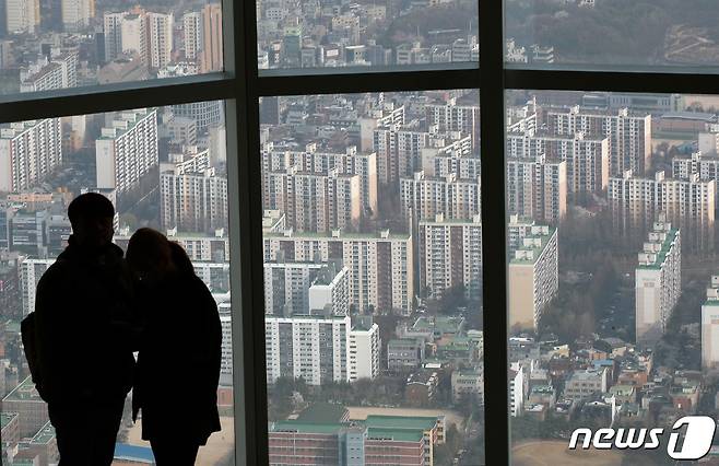 토지거래허가제 '핀셋 규제'로 부작용 완화…부동산거래신고법 본회의 통과