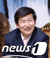 JMS(기독교복음선교회) 정명석 총재./뉴스1