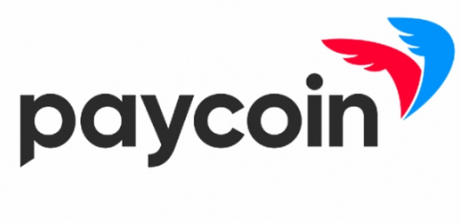 페이코인 로고. ⓒ페이코인