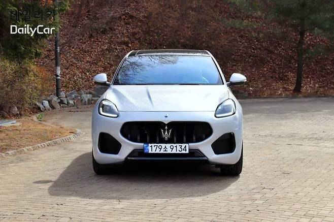 마세라티, 그레칼레 모데나