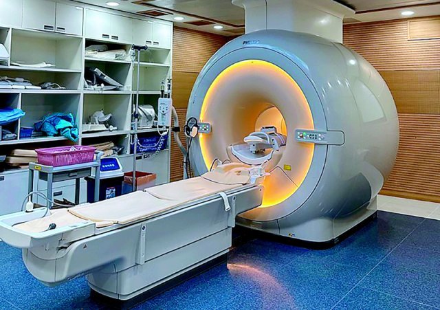 최신 MRI 4기