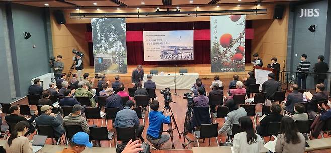 제주4·3연구소 제22회 증언본풀이