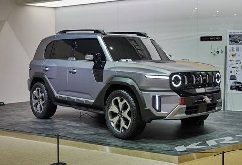 KR10 [출처=KG모빌리티]