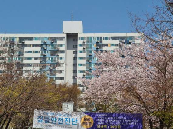 '노도강' 중 강북구만 안올라 왜?…호재 없어 느린집값 회복