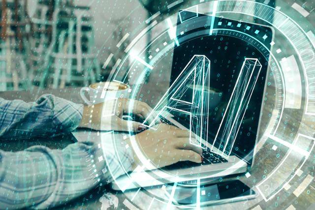 지난해 말 미국 스타트업인 오픈 인공지능(AI)의 '챗GPT' 출시를 계기로 불어닥친 글로벌 생성형 AI 시장 경쟁이 본격화되면서 기업들의 희비도 엇갈리고 있다. 게티이미지뱅크