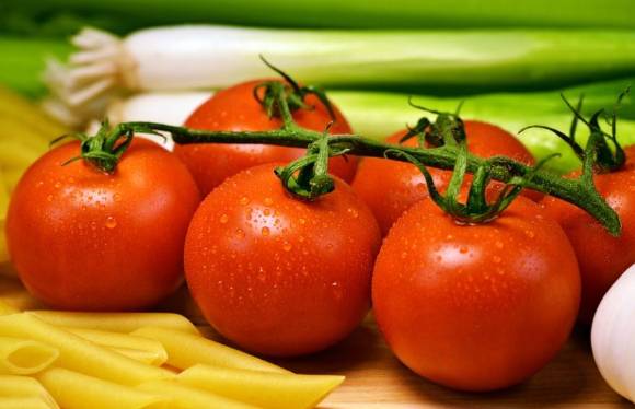토마토. [사진=픽사베이]
