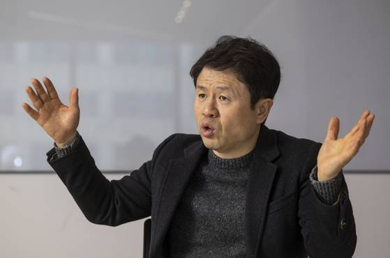 탁지원 소장은 “이단은 종교인에게만 해당되는 문제가 아니다. 직·간접적인 이단 피해자가 국내에만 200만명에 달한다”고 말했다. 김상선 기자