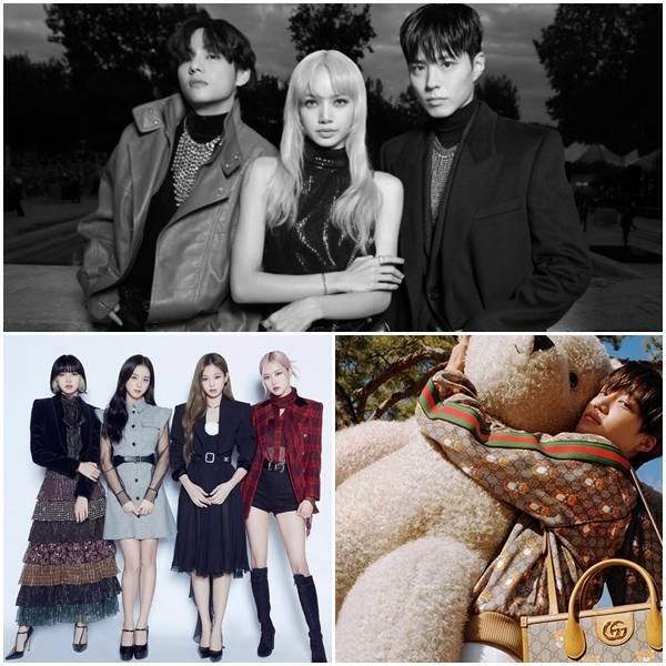 소셜미디어의 발달로 직접적이나 한정적인 활동을 하는 ‘광고 모델’보다는 다소 느슨한 관계로 여러 미디어 노출이 가능한 브랜드 ‘앰배서더’ 마케팅이 선호되고 있다. 각 브랜드 제공