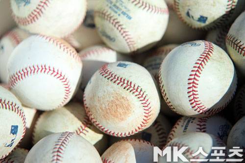 마이너리그 노사 협약이 선수들의 인준을 받았다. 사진= MK스포츠 DB