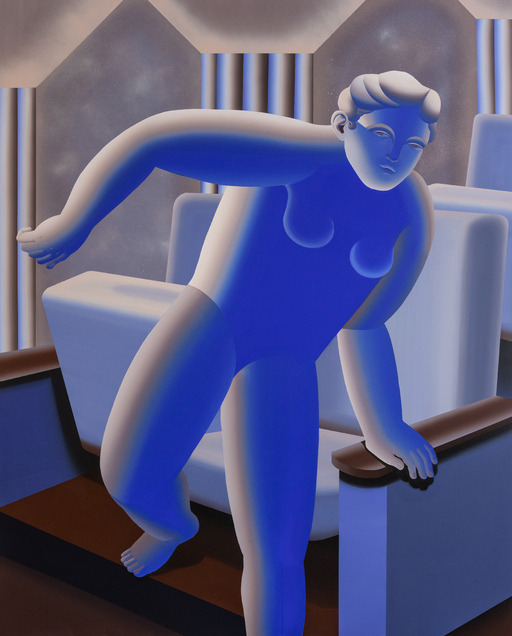 ‘극장에서’(2023)