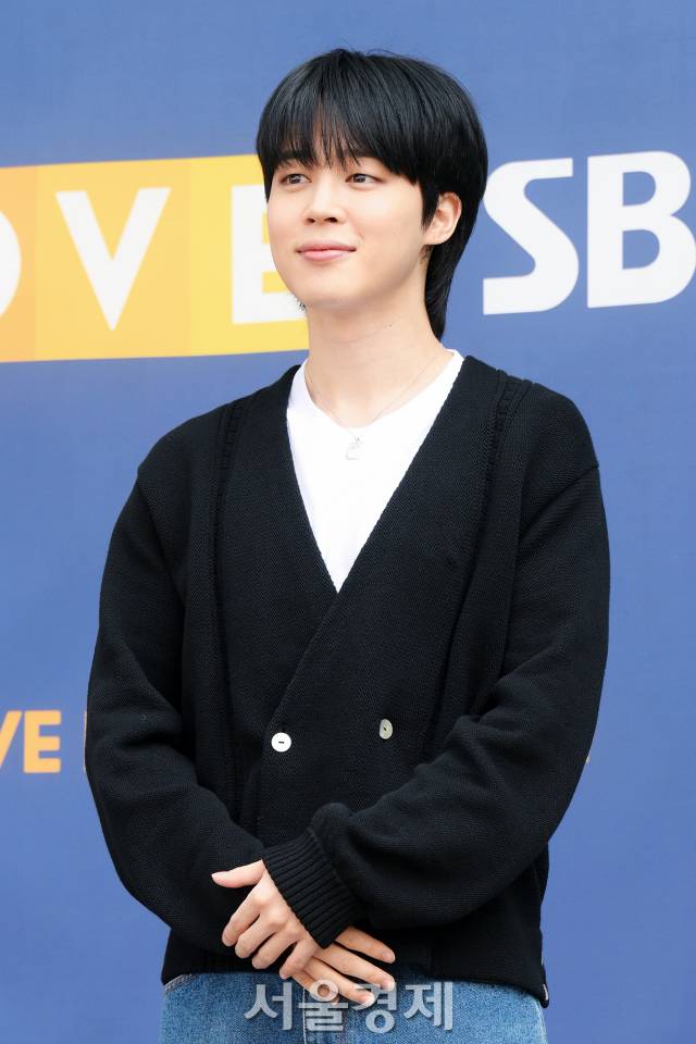 봄을 부르는 미소