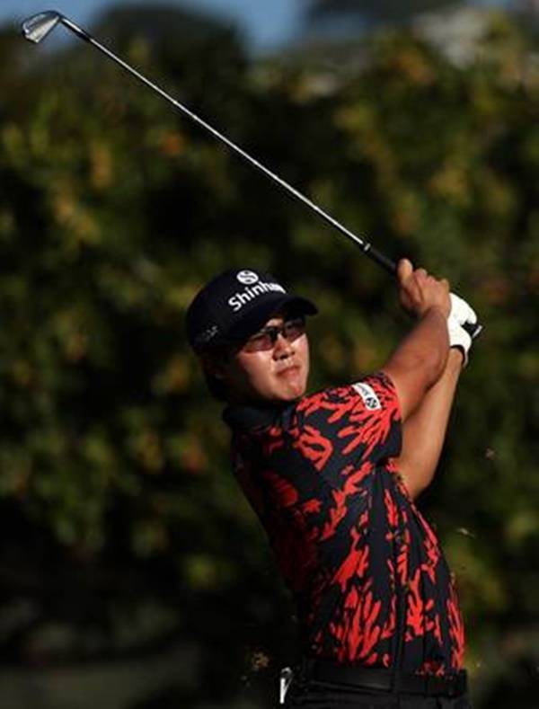 김성현 / 사진=Gettyimages 제공