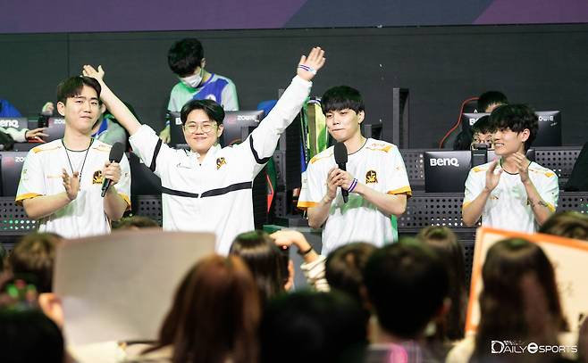 다나와 e스포츠.