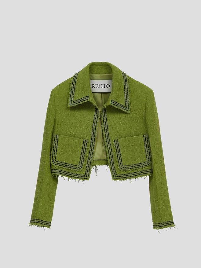 렉토 공식 홈페이지