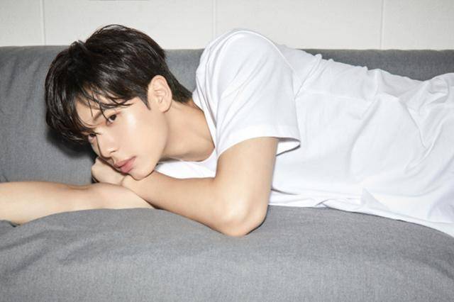 최근 이채민은 서울 마포구 상암동에 위치한 한 카페에서 본지와 만나 다양한 이야기를 나눴다. 골드메달리스트 제공