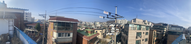 서울시 중랑구 면목동 69-14번지 일대. 사진=송금종 기자&nbsp;