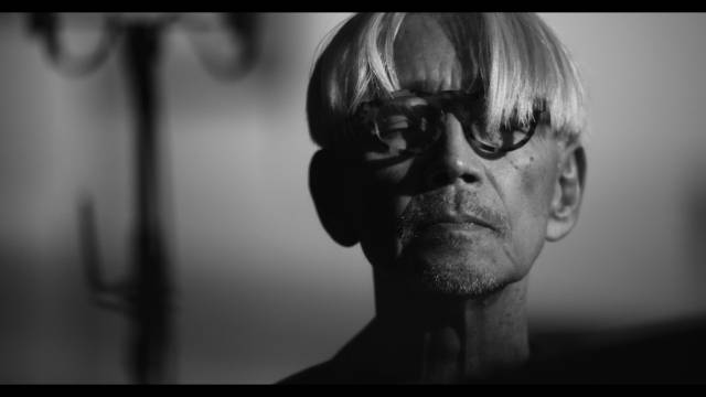 사카모토 류이치. 씨앤엘 뮤직 제공 뉴시스