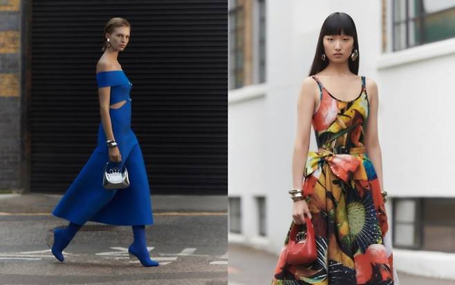 /사진제공=알렉산더 맥퀸(Alexander McQueen)