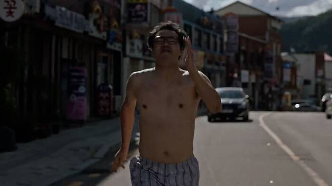 '뱅버스' 뮤직비디오 스틸컷