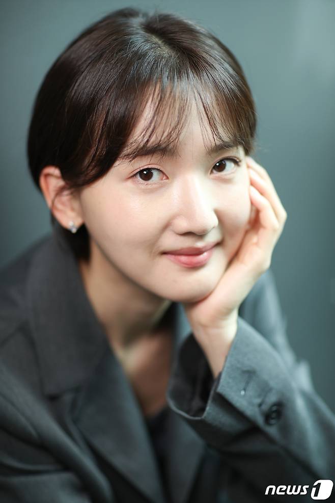 배우 안소요 / 뉴스1 ⓒ News1 권현진 기자