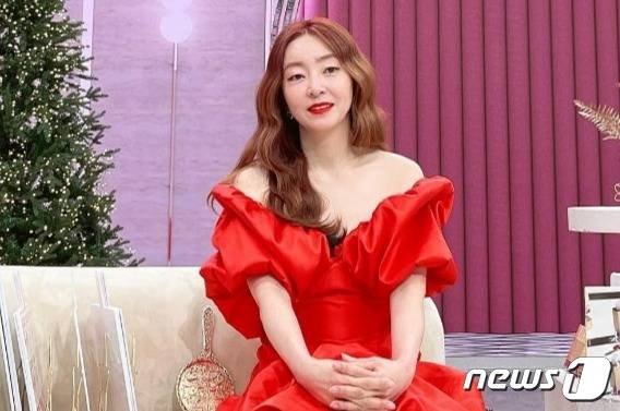 쇼호스트 정윤정.(정윤정 인스타그램)