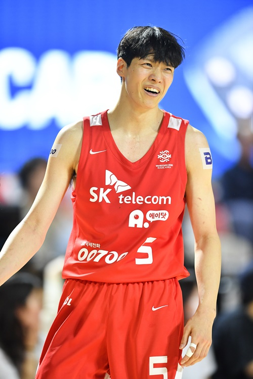 김선형.    사진=KBL 