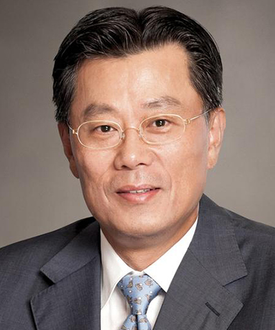 Cho Dae-sik, chairman of SK Supex Council [Photo provided by SK]