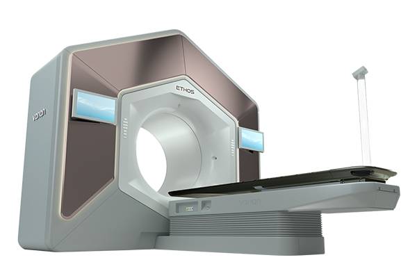 ETHOS [Image source: Varian Medical Systems]