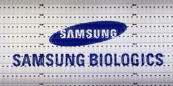 [Image source : Samsung Biologics]
