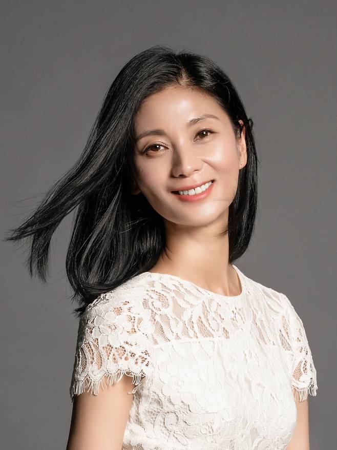 강수진 국립발레단 단장 [한국무용협회 제공]