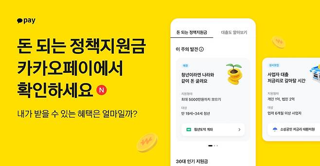 /카카오페이 제공