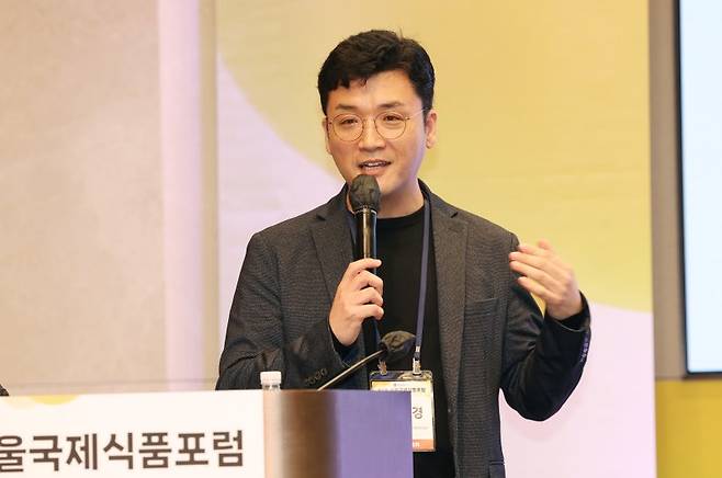 "日선 편의점·드럭스토어에서도 고령친화식품 판매" [