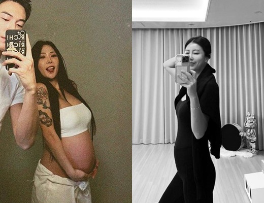 Following Dancer Honey Jay (35 and Jeong Ha-nui), actor Han Jung-won (35 and Lee Yoo-mi) has been receiving news of a series of new life blessings in the entertainment industry, drawing attention.Honey Jay announced the birth of a child on the 5th of this month. Earlier in September last year, she announced her boyfriends presence, pregnancy, and wedding plans.The photo, which was released, showed the cute mouth and foot seal of her daughter, Love. Mother honey jay celebrated her daughters birth date by marking the date of birth of her daughter 20230405.Honey jay became a parent in five months after marrying a friendly talk husband in the fashion industry last November.Honey jay is the head of the cable channel Mnet Street Woman Fighter who led Dance Crew Holly Bang to the championship with excellent leadership and ability. After emerging as a trend, she worked in MBC I Live Alone and graduated with honors in pregnancy and marriage.Every time I see a fairly grown-up love, its mysterious and wonderful. Someone once said, Now is the most beautiful time as a woman.In addition, he actively participated in informing the value of Blood (umbilical cord blood) just before the birth of a child. Honey jay said, Only once when the baby is born!Blood is rich in stem cells and immune cells, and is used to treat over 100 different diseases, from intractable diseases to autism and developmental disorders.As soon as I heard it, I thought I should keep it unconditionally, and it is very good to be able to tell many people with a good opportunity.We will participate in Blood Value Announcement so that Blood, which can save the life of our family and save someones life, will not be abandoned unfortunately. On this day, Han Jung-won is also celebrating his fans self-immigration, revealing the good news that he became a preliminary mother.Han Jung-won said, Immining out. I came to me with a fortune (Tae-Myung) who is luckier than Lotto. I am a mother. I still can not believe it. I thought natural pregnancy would be difficult.My age is all old, so I wait until 12 weeks, and after the stabilization period, I open it carefully. He said, I felt something strange in Vietnam, but as soon as I came to Korea, I saw two pretty lines .. Keum Min-cheol, the same Rabbit band. You Rabbit, Mother Rabbit.There are so many things I dont know yet, so Im slowly learning one by one. I have a huge amount of courage to live better.In addition, Han Jung-won left a heartwarming message to his pre-father and lover, saying, I want to thank my best friend, Mr. C, who rushed to me without thinking about dating and opened the door to my heart. Thank you.Every time I see Keum Min-cheol, which is growing very well, I am always impressed, amazed, thankful and tearful. Keum Min-cheol changed the world I see.You are a lucky baby who will be loved so much when you are born. So dont worry, you have to have fun in your mothers womb.Lets meet Keum Min-cheol healthy in October! Han Jung-won made his debut in the entertainment industry in 2001 with the movie Volcano. Since then, he has appeared in films such as Heaven and Sea, Family Glory 5 - Return of the Family, drama Self-Empowerment, and Third Hospital.In 2018, she married basketball player-turned-commentator Kim Seung-hyun, 44, but divorced in 2021, two years after the breakup, with her husband-to-be, who is four years older than her, and child birth, Han Jung-won, who started a new career by remarrying.