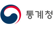 통계청 로고. 사진=통계청 제공